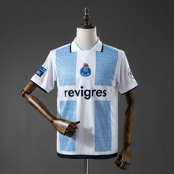 FC Porto 2026/27 President Of Presidents Fotbollströja Herr