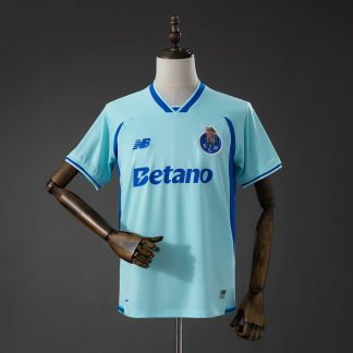 FC Porto Tredjetröja 2026/27 Herr Fotbollströja