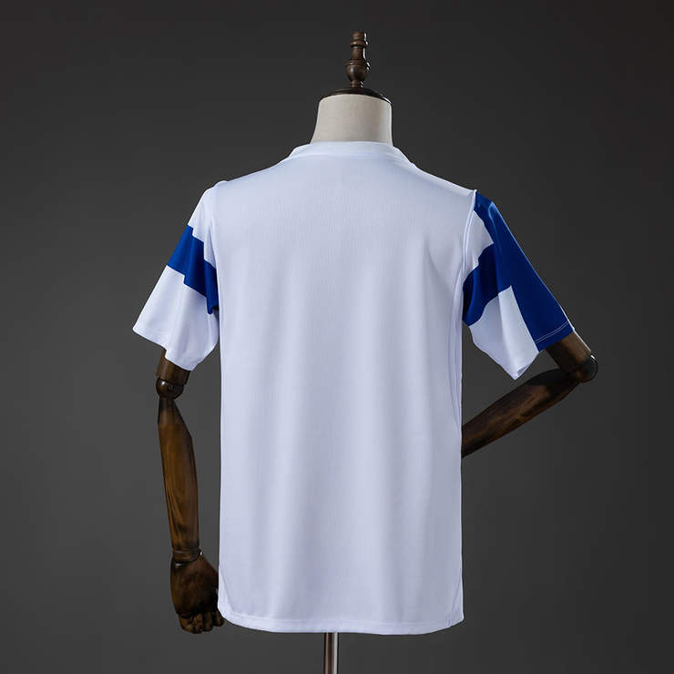 Finland 2026/27 Hemmatröja Herr Fotbollströja
