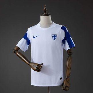 Finland 2026/27 Hemmatröja Herr Fotbollströja