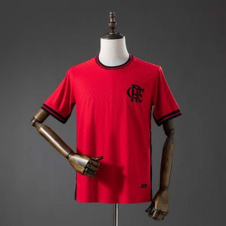 Flamengo 2026/27 Special Edition Röd Fotbollströja Herr