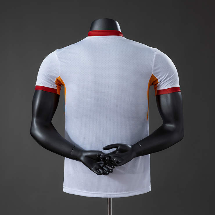 Galatasaray 2026/27 Bortatröja Kortärmad Fotbollströja Herr