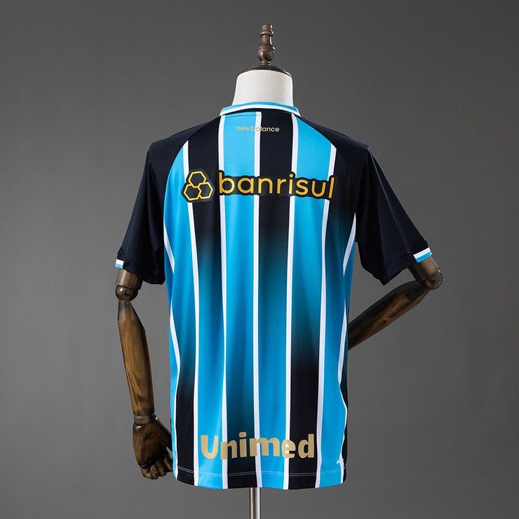 Grêmio 2026/27 Hemmatröja Herr Fotbollströja