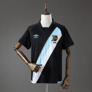 Guatemala 2026 Bortatröja Herr Fotbollströja