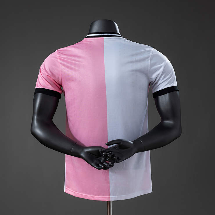 Inter Miami 2026/27 Special Edition Rosa Vit Fotbollströja Herr