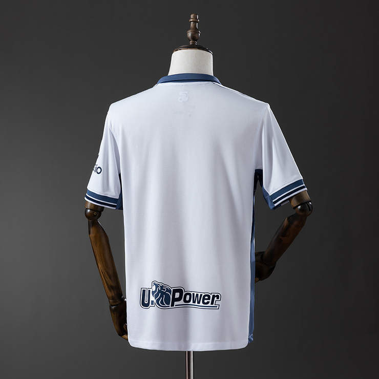 Inter Milan 2024/25 Bortatröja Herr Fotbollströja Joint Edition