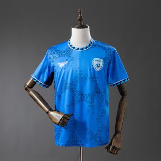 Israel 2026 Bortatröja Herr Fotbollströja