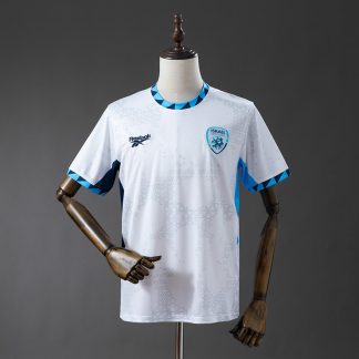 Israel 2026 Hemmatröja Herr Fotbollströja