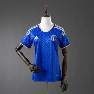 Italien VM 2026 Hemmatröja Dam Fotbollströja