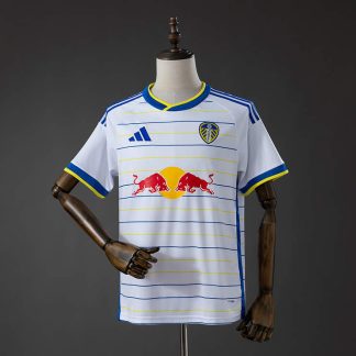 Leeds United 2026/27 Hemmatröja Fotbollströja Herr