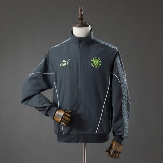 Manchester City 2026/27 KING Anthem Jacka Herr Vindjacka