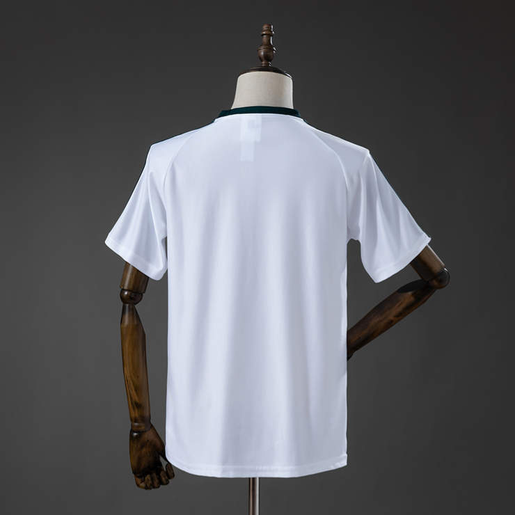 Mexiko 2026 T-shirt Vit – Fotbollströja Herr
