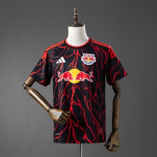 New York Red Bulls 2026/27 Hemmatröja Herr Fotbollströja