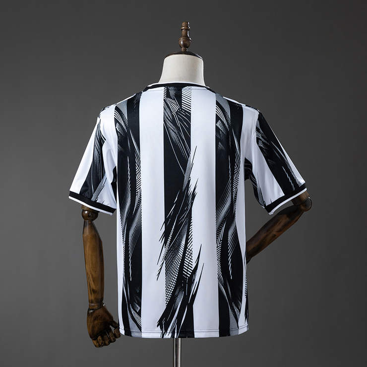 Newcastle United 2026/27 Hemmatröja Kortärmad Fotbollströja Herr