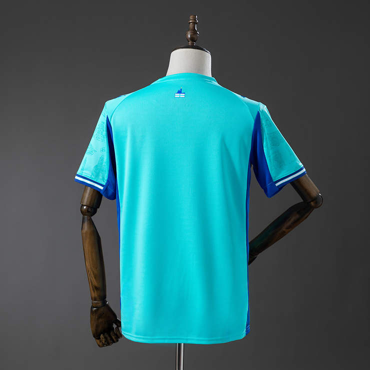 Olympique de Marseille 2026/27 Special Edition Fotbollströja Herr