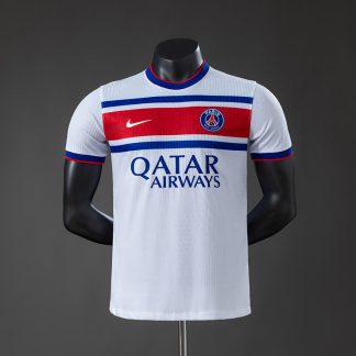Paris Saint-Germain PSG 2026/27 Hemma Uppvärmningströja Spelarversion Fotbollströja