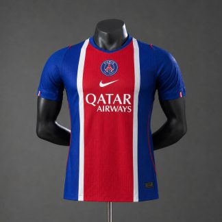 Paris Saint-Germain PSG 2026/27 Hemmatröja Spelarversion Herr Fotbollströja