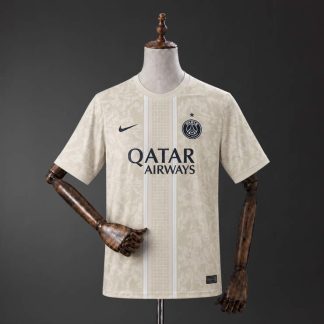 Paris Saint-Germain PSG 2026/27 Special Edition Fotbollströja Herr