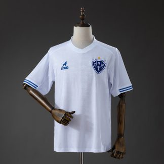 Paysandu 2026/27 Bortatröja Herr Fotbollströja