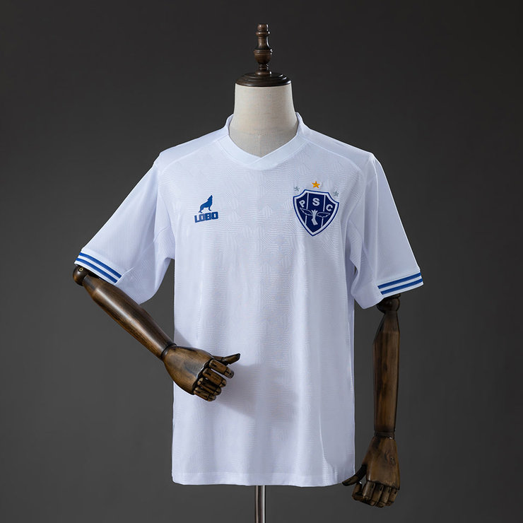 Paysandu 2026/27 Bortatröja Herr Fotbollströja