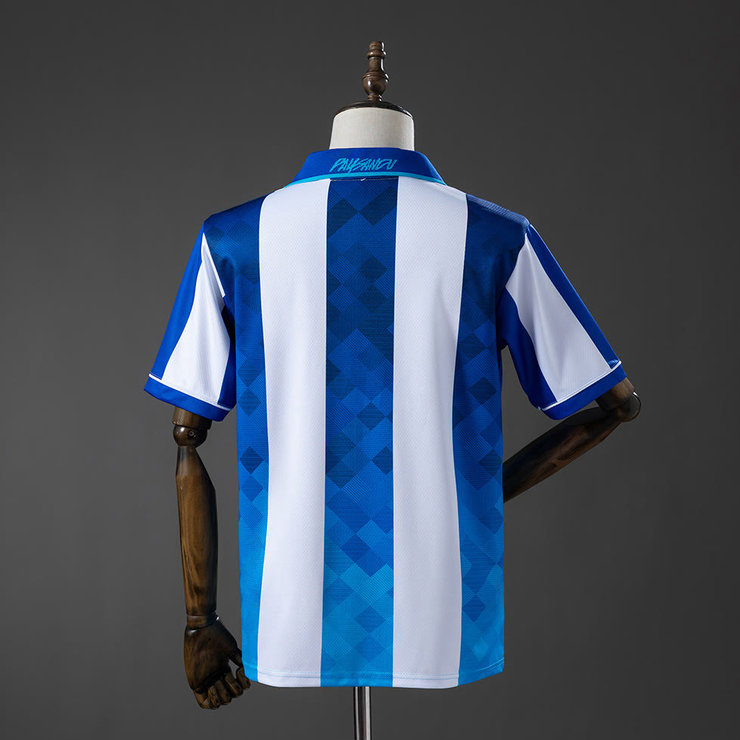 Paysandu 2026/27 Hemmatröja Herr Fotbollströja