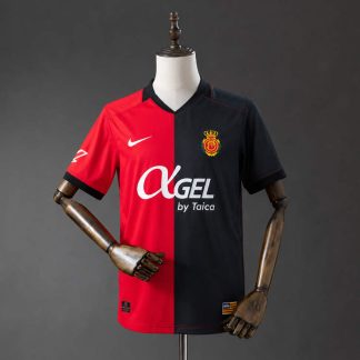 RCD Mallorca 2026/27 Hemmatröja Herr Fotbollströja