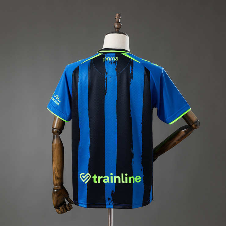 Real Betis Tredjetröja 2026/27 Herr Kortärmad Fotbollströja