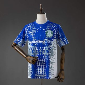 SE Palmeiras 2026/27 Målvaktströja Herr Special Edition Fotbollströja