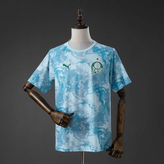 SE Palmeiras 2026/27 Pre-Match Herr Fotbollströja