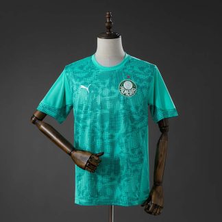 SE Palmeiras 2026/27 Träningströja Herr Fotboll