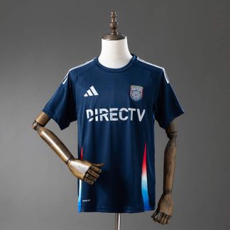 San Diego FC 2025/26 Hemmatröja Kortärmad Fotbollströja Herr