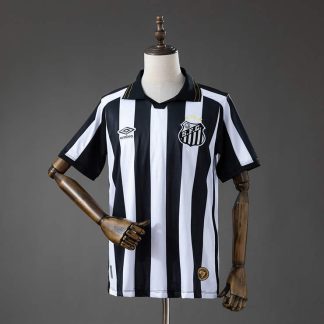 Santos 2026/27 Bortatröja Herr Fotbollströja
