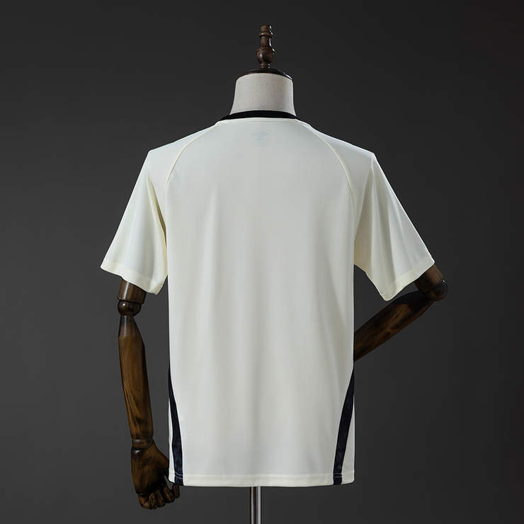 Santos 2026/27 Träningströja Beige Herr Fotbollströja