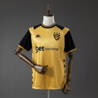 Sport Recife 2026/27 Bortatröja Herr Fotbollströja