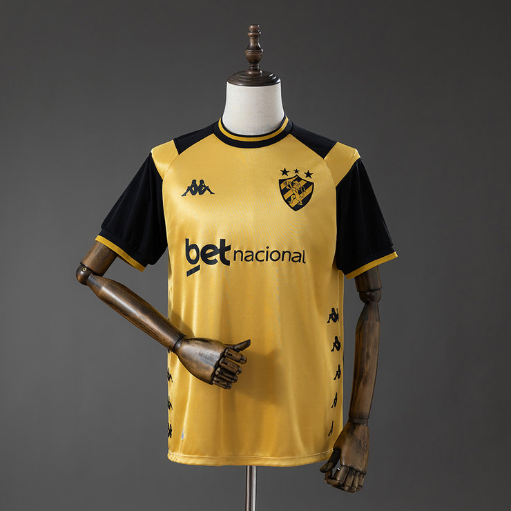 Sport Recife 2026/27 Bortatröja Herr Fotbollströja