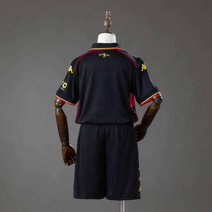 Sport Recife 2026/27 Hemmatröja Barn Fotbollströja Set