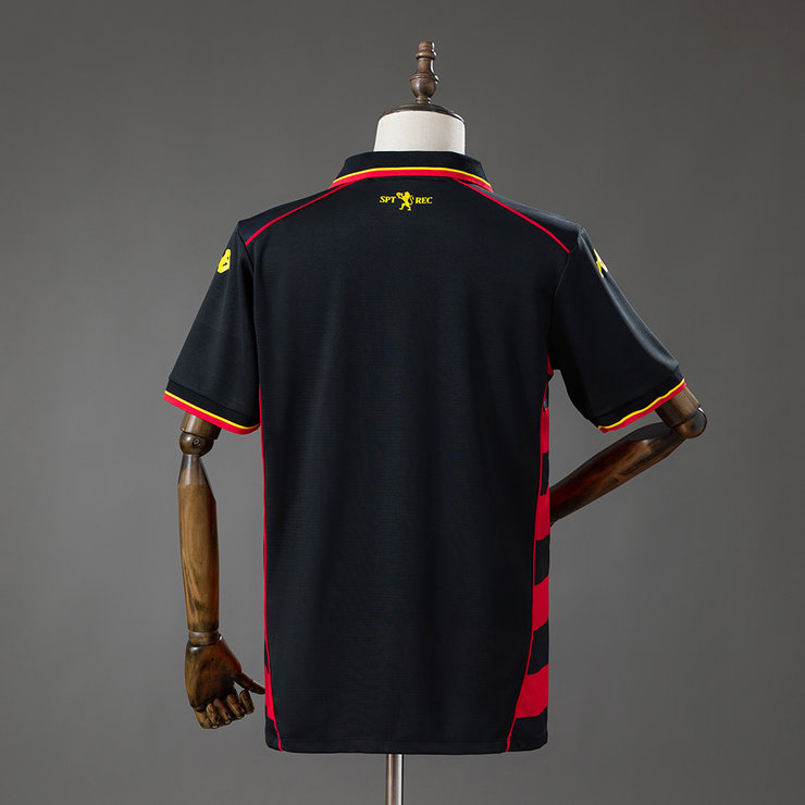 Sport Recife 2026/27 Hemmatröja Herr Fotbollströja Utan Sponsortryck