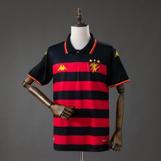 Sport Recife 2026/27 Hemmatröja Herr Fotbollströja Utan Sponsortryck
