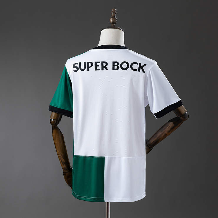 Sporting CP 2025/26 Special Edition Stromp Fotbollströja Herr