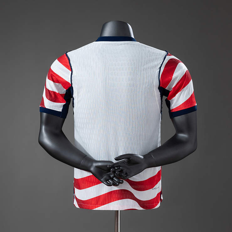 USA VM 2026 Hemmatröja Herr Fotbollströja