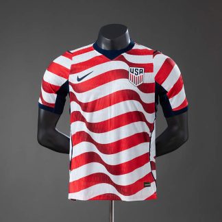 USA VM 2026 Hemmatröja Herr Fotbollströja