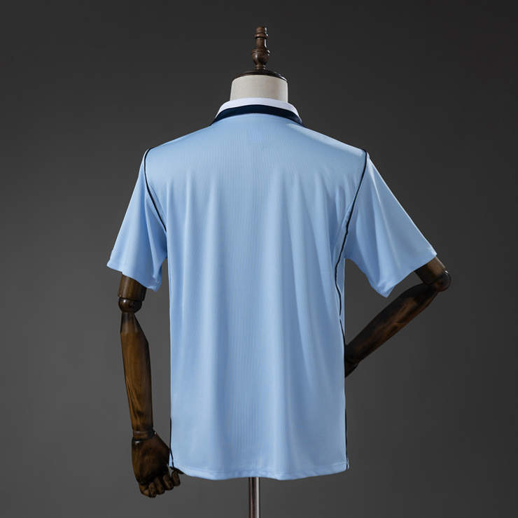 Uruguay VM 2026 Hemmatröja Kortärmad Fotbollströja Herr