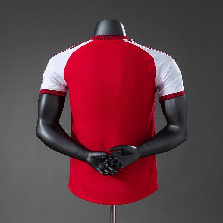 Arsenal Hemmatröja 2026/27 Herr Fotbollströja Spelarversion