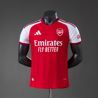 Arsenal Hemmatröja 2026/27 Herr Fotbollströja Spelarversion