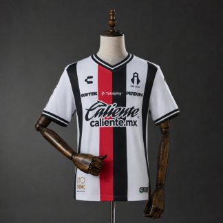 Atlas FC 2026/27 Bortatröja 110-årsjubileum Herr Fotbollströja