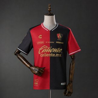 Atlas FC 2026/27 Hemmatröja 110-årsjubileum Herr Fotbollströja