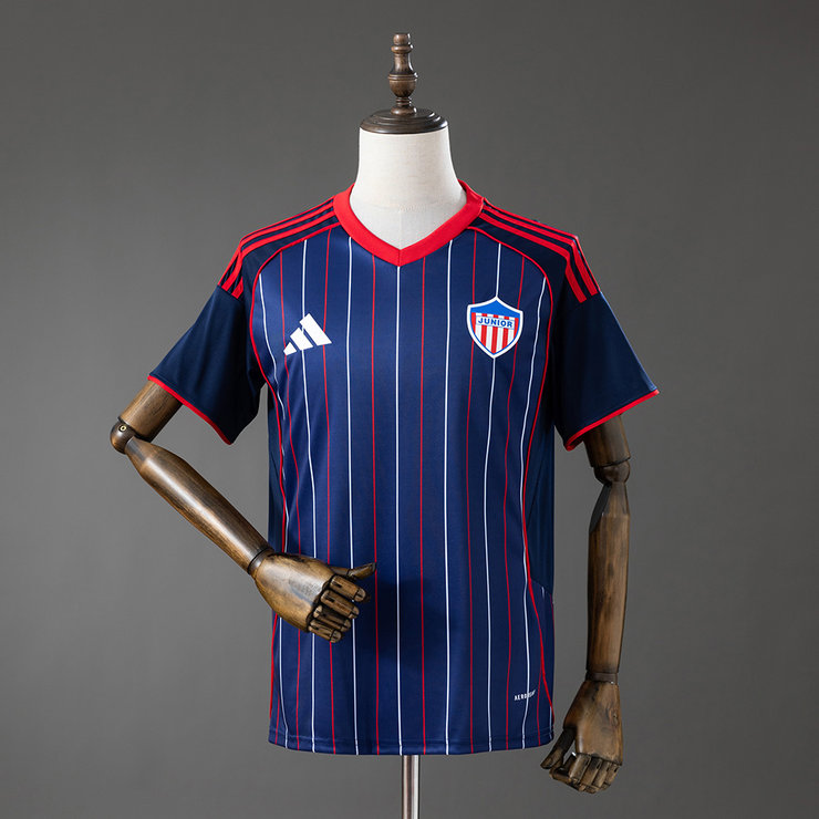 Atlético Junior 2026/27 Bortatröja Herr Fotbollströja