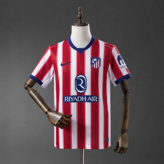 Atlético Madrid 2026/27 Hemmatröja Herr Fotbollströja