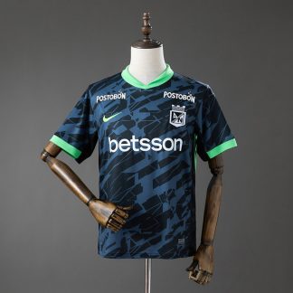 Atlético Nacional 2026/27 Tredjetröja Herr Fotbollströja