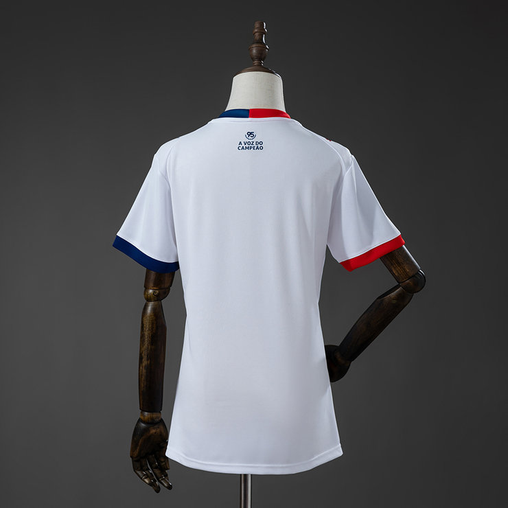 Bahia 2026/27 Hemmatröja Dam Fotbollströja